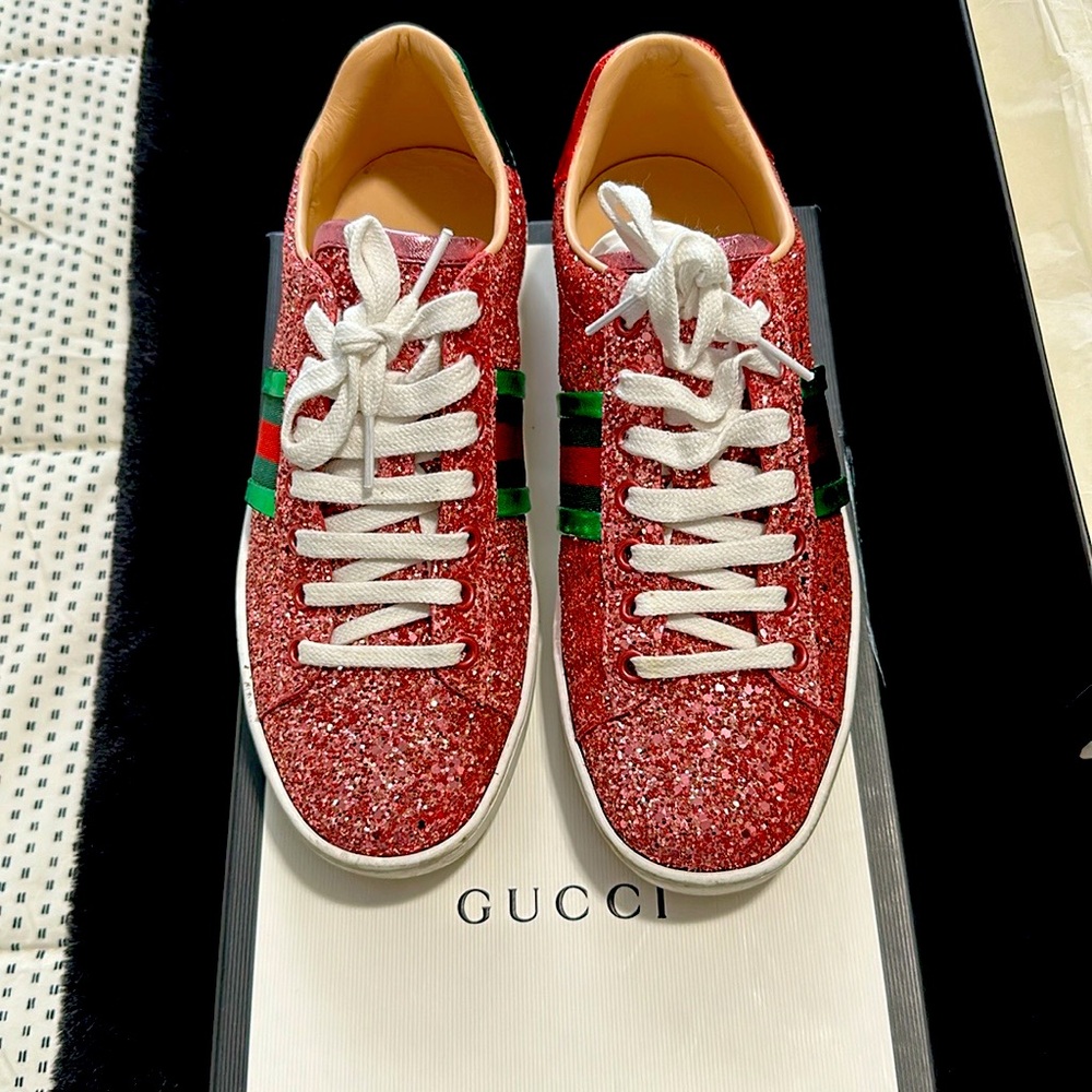 Gucci Sneakers